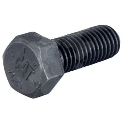 MOUNTING PLATE BOLT, 1/2-13 THREAD, CATERPILLAR