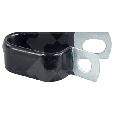 P-CLIP 25.40MM DUAL TUBE