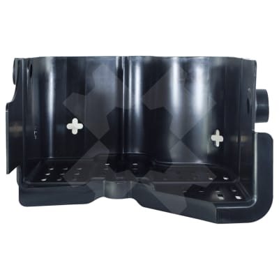 BELT GUARD ASSEMBLY, SINGLE-PIECE, CATERPILLAR, 793F RBT-