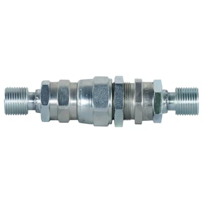 QUICK COUPLER SET, G8, 3/4 THREAD