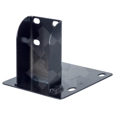 BRACKET, CATERPILLAR, 793F, HEATER VALVE