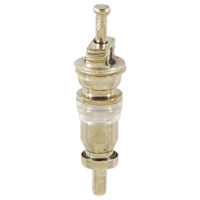 VALVE CORE, R12, R134A, STANDARD (PACK OF 10)