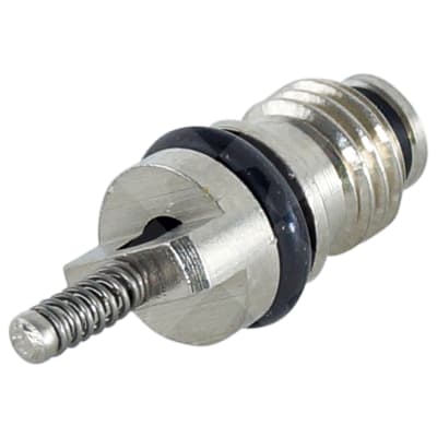 VALVE CORE, R134A, M6 X 0.75MM, HYUNDAI, KIA (PACK)