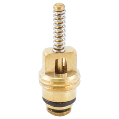 VALVE CORE, R134A, SUCTION, HIGH FLOW, LARGE (SINGLE)