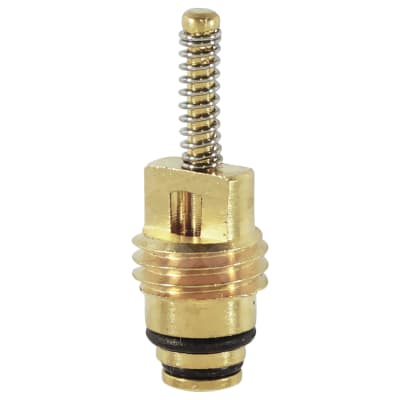 VALVE CORE, R134A, SUCTION, HIGH FLOW, LARGE (PACK OF 5)
