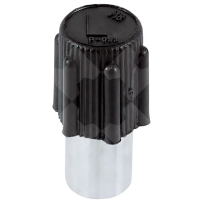 VALVE CORE, R134A, LOW SIDE, RUBBER INSERT, HOLDEN ASTRA