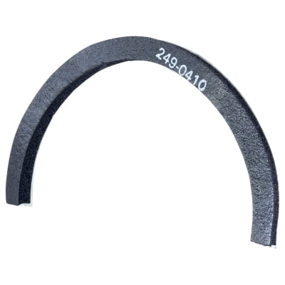 GASKET KIT, EVAPORATOR CASING