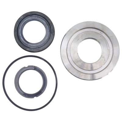 GASKET KIT, COMPRESSOR, TECUMSEH, HG SERIES, SUITS ALL HG1000, HGB1000