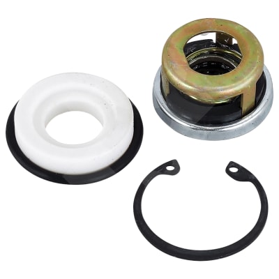 SEAL KIT, COMPRESSOR, DELCO, CERAMIC, A6, R4 (EARLY)