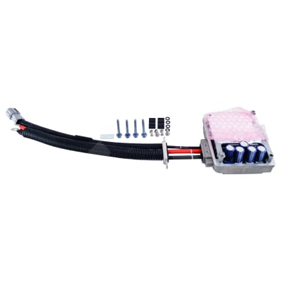 CONTROLLER, COMPRESSOR, ELECTRIC 18CC, 12V