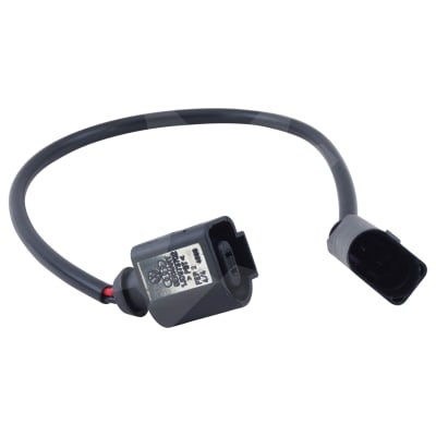 ADAPTOR, COMPRESSOR, DENSO, CABLE EXTENSION, VOLKSWAGEN, AMAROK