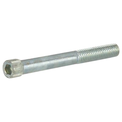 BOLT, EVAPORATOR, DELPHI, KENWORTH, SUITS EVC-54421S, M6 X 55MM MS HEAD
