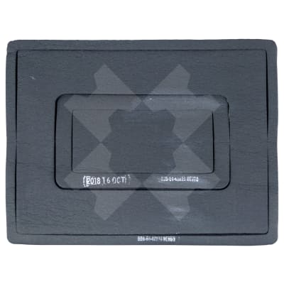 KOMATSU, HVAC SEAL KIT (FOR OUTSIDE AIR INLET), 830E, 930E
