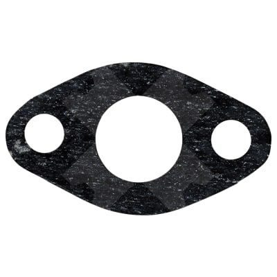 GASKET, COMPRESSOR, SUITS YORK FLANGE TYPE HEAD