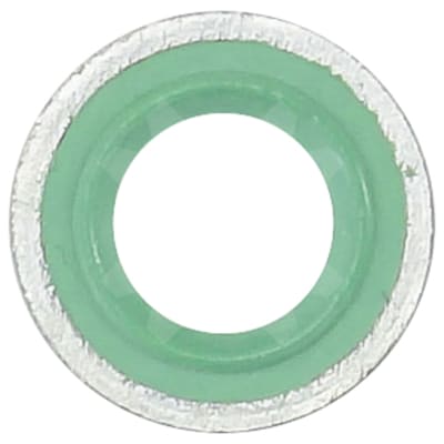 WASHER, COMPRESSOR, PAD, 8.15MM ID X 15.91MM OD, 10 PK