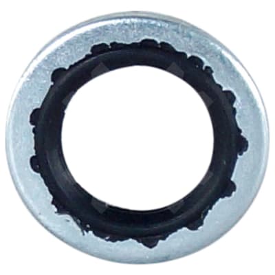 WASHER, COMPRESSOR, DELPHI, PAD, 11MM ID X 19.03MM OD, HOLDEN ASTRA TS, AH, COMMODORE VE