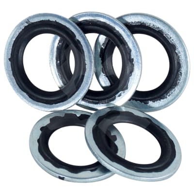 WASHER, COMPRESSOR, DELPHI, PAD, 11MM ID X 19.03MM OD, HOLDEN ASTRA TS, AH, COMMODORE VE