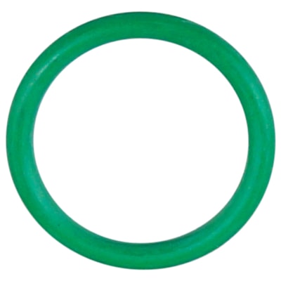 O-RING, COMPRESSOR, DENSO 7SB16C, DISCHARGE, PILOT O-RING