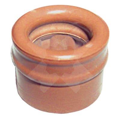 O-RING, COMPRESSOR, MOULDED SEAL, 8MM ID, CITROEN, PEUGEOT, RENAULT