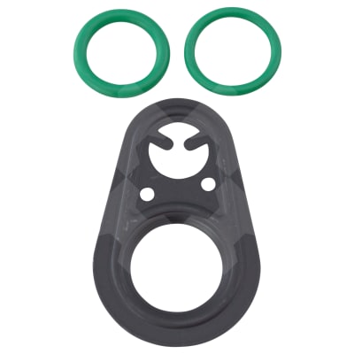 O-RING, COMPRESSOR, DISCHARGE 11.51MM (0.453 INCH) ID, CHRYSLER