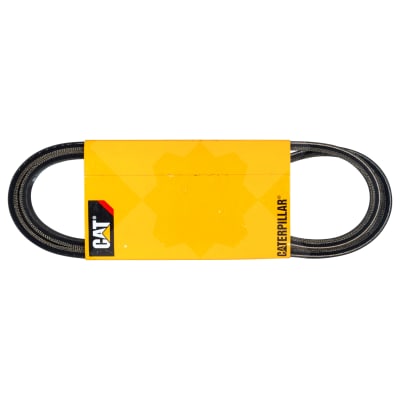 COMPRESSOR V-BELT, CATERPILLAR, D10T (RJG)