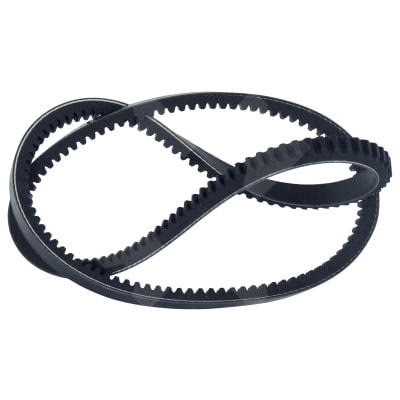 BELT. COMPRESSOR, JACK RABBIT, NEW, 13A1065