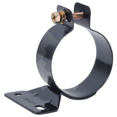 DRIER, BRACKET, 1-RING, 50MM HOLE CENTRES, 2.5 DIAMETER