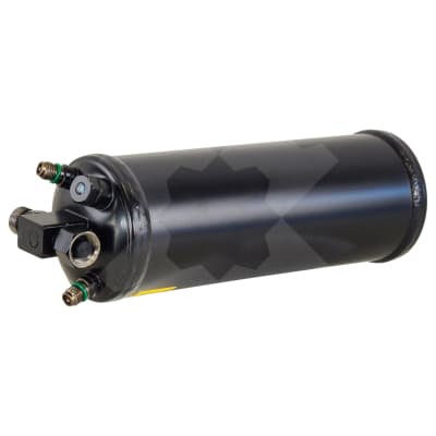 DRIER, #6 MOR, #6 FOR, OEM BERGSTROM , JCB 531-70
