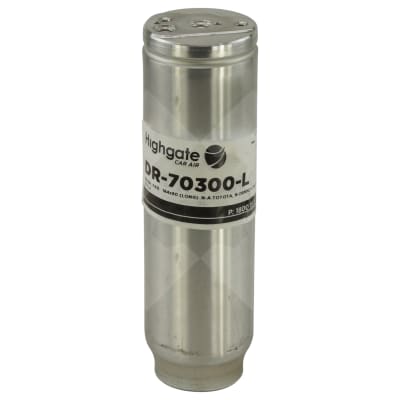 DRIER, V-PAD R12 LONG, 184X60, TOYOTA, DENSO