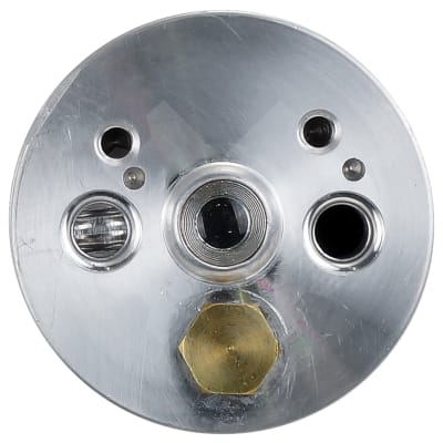 DRIER, PAD 1-SP, 228X60, L400 DUAL SYSTEM, STARWAGON, DELICA