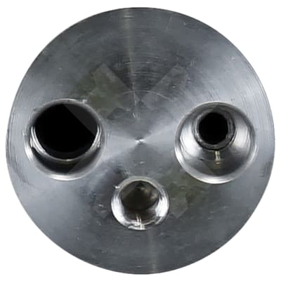 DRIER, PAD, 405X45, MERCEDES W203, W211, E270