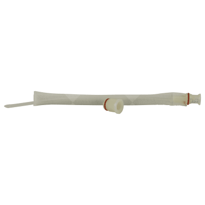 DRIER, DESICCANT BAG, 370X30, MERCEDES W204, W212, X204, C207, 2007-