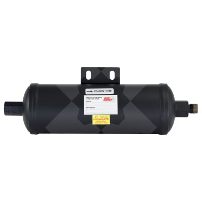 DRIER, MIO-FO, 76X290, JOHN DEERE PARKER, INLINE WITH BRACKET