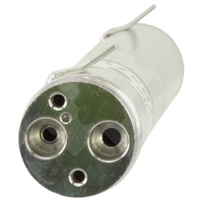 DRIER, #6-#6 MOR, INLINE, 63 X 242 MM