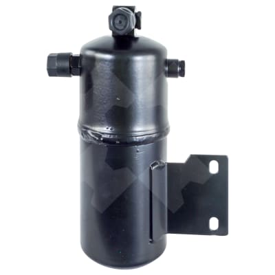 DRIER, OR-OR M16 MIOR, SERVICE PORT, 225X75, VOLVO FL16