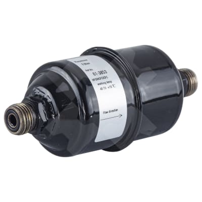 DRIER, 54MM x 145MM, #6 MIOR - #6 MIOR,  THERMOKING