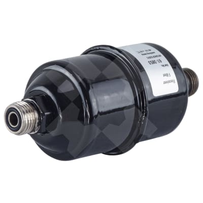 DRIER, 54MM x 145MM, #6 MIOR - #6 MIOR,  THERMOKING