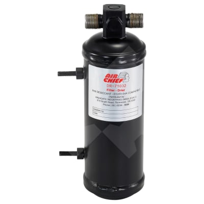 DRIER, OR-OR 1-SP, 200X60, FORD EL 8/96-