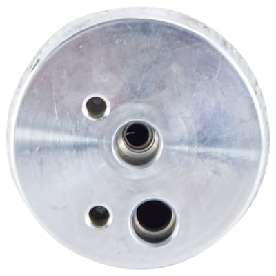 DRIER, NISSAN PATROL, Y62, 11/12, 5.6L