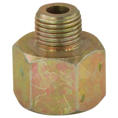 DRIER, ADAPTOR, MERCEDES SWITCH PORT TO STANDARD PRESSURE SWITCH