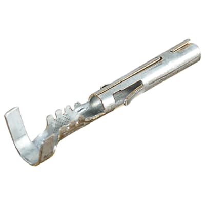 ELECTRICAL CONNECTOR, TERMINAL, FEMALE, SUITS 12015798