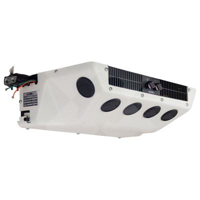 EVAPORATOR UNIT, BERGSTROM KA-500, CEILING MOUNT, 12V, COOLING ONLY