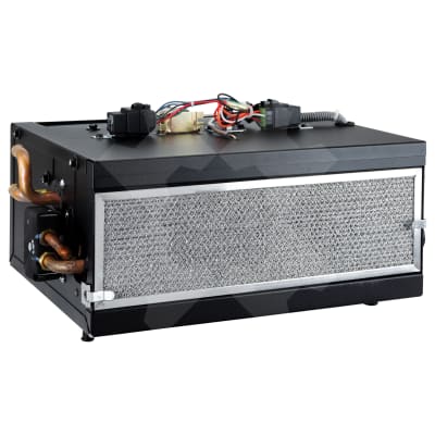 EVAPORATOR UNIT, FLOOR MOUNT, RED DOT, R9520, 24V, COOL & HEAT