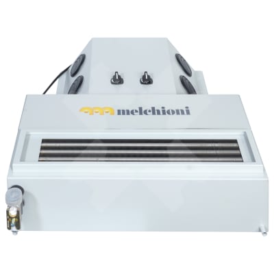 EVAPORATOR UNIT, WALL MOUNT MELCHIONI, 24V, COOLING ONLY, 11KW - 37500 BTU, 720 X 600 X 199 MM