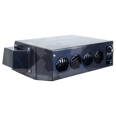 EVAPORATOR UNIT, SIGMA, INTERNAL WALL MOUNT EVAPORATOR 4KW 24V