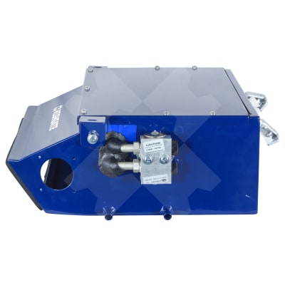 UPGRADED RAMP MT65 A/C UNIT