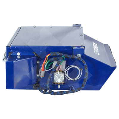 UPGRADED RAMP MT65 A/C UNIT
