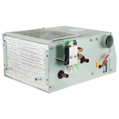 EVAPORATOR UNIT, SIGMA, INTERNAL EVAPORATOR EFF4BX1, 4KW, 134A, 212 CFM, 24V