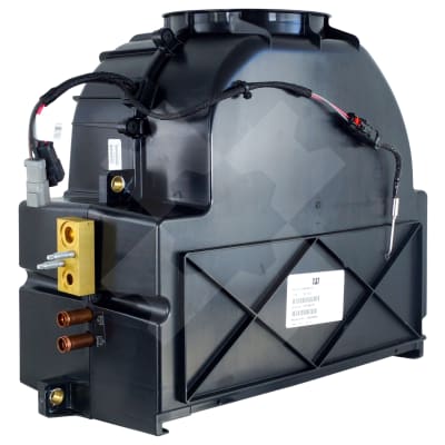 HVAC UNIT ASSEMBLY, CATERPILLAR 773G-777G, EARLY SNS