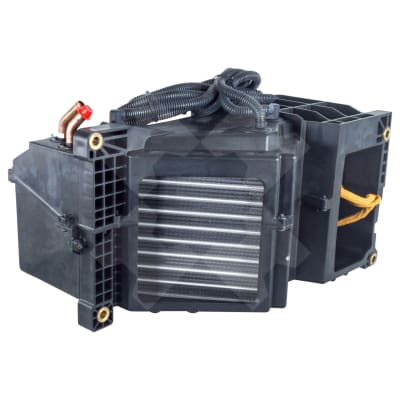 CATERPILLAR, D10T2, D11T (AMA  JEL  MDG), HEATER & AIR CONDITIONER GP (HVAC ASSEMBLY)